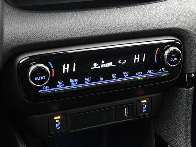 Toyota YARIS 1.5 Hybrid Style