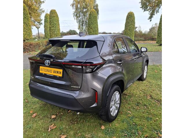 Toyota YARIS Cross 1.5 Hybrid Active