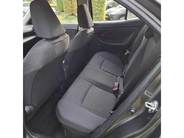 Toyota YARIS Cross 1.5 Hybrid Active
