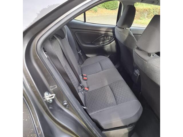 Toyota YARIS Cross 1.5 Hybrid Active