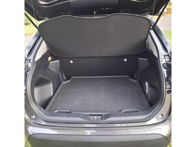 Toyota YARIS Cross 1.5 Hybrid Active