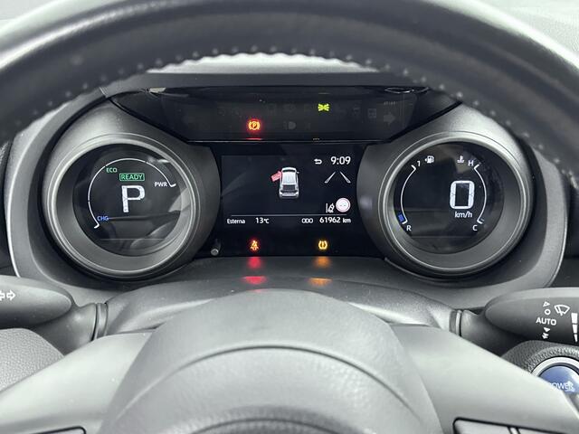 Toyota YARIS 1.5 Hybrid 115 Dynamic | LED Verlichting | Apple Carplay -/ Android Auto |