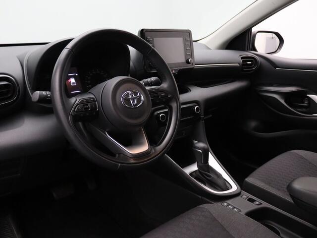 Toyota YARIS 115pk Hybrid Active Automaat Camera | Climate | Cruise | Carplay
