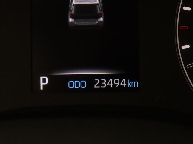 Toyota YARIS 115pk Hybrid Active Automaat Camera | Climate | Cruise | Carplay