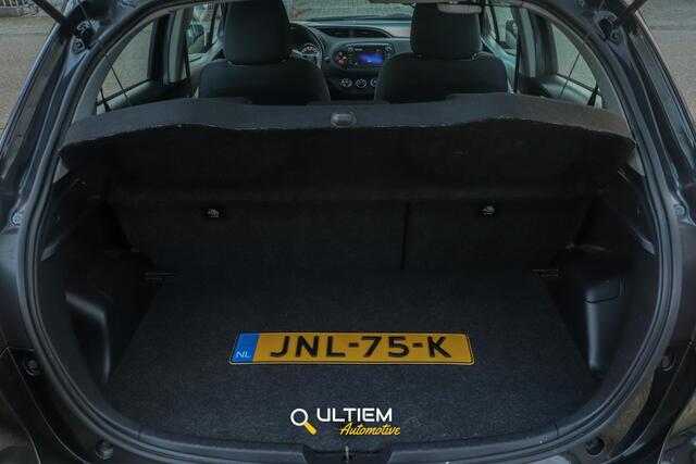 Toyota YARIS 1.0 VVT-i Aspiration | CAMERA*BLUETOOTH*AIRCO