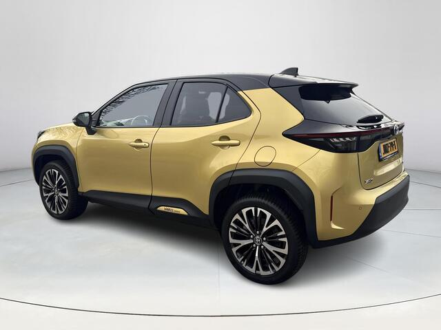 Toyota YARIS Cross 1.5 Hybrid Executive | 06-10141018 Voor meer informatie