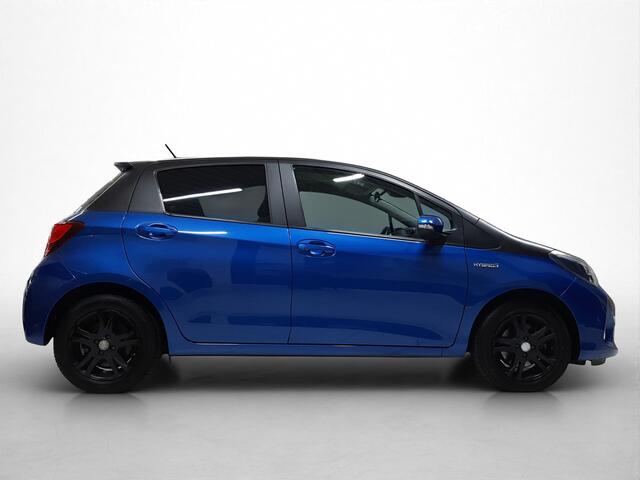 Toyota YARIS 1.5 Hybrid Trend Bi-Tone | Camera | LM Velgen |