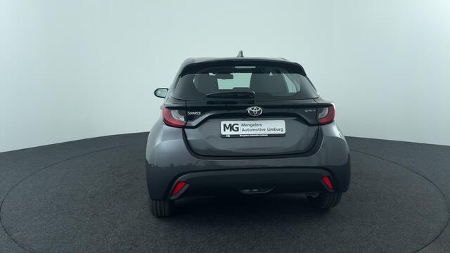 Toyota YARIS 1.5 Hybrid 115 Active | Rijklaar |