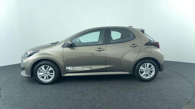 Toyota YARIS 1.5 Hybrid 115 Active | Rijklaar |