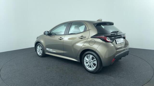 Toyota YARIS 1.5 Hybrid 115 Active | Rijklaar |