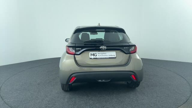 Toyota YARIS 1.5 Hybrid 115 Active | Rijklaar |