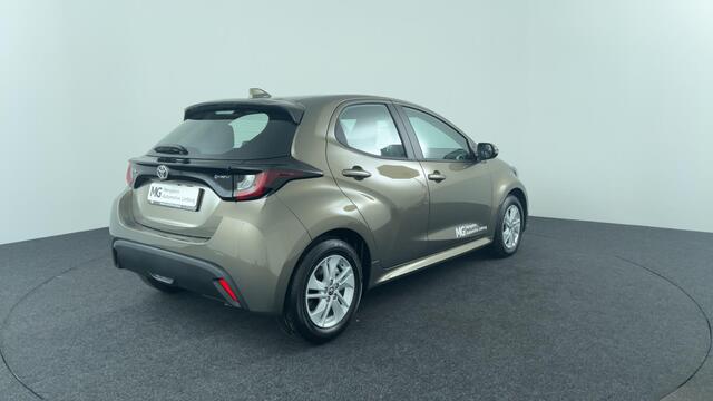 Toyota YARIS 1.5 Hybrid 115 Active | Rijklaar |