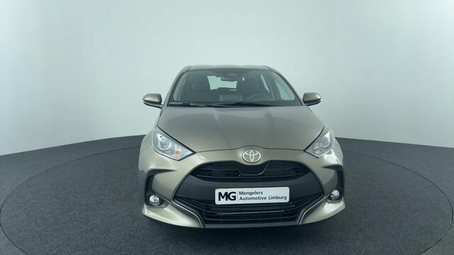 Toyota YARIS 1.5 Hybrid 115 Active | Rijklaar |