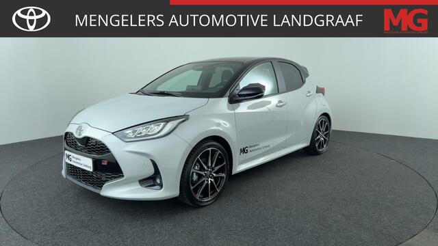 Toyota YARIS 1.5 Hybrid 130 GR Sport