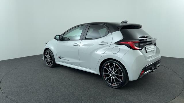 Toyota YARIS 1.5 Hybrid 130 GR Sport