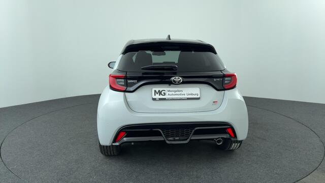 Toyota YARIS 1.5 Hybrid 130 GR Sport