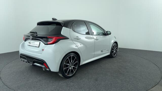 Toyota YARIS 1.5 Hybrid 130 GR Sport