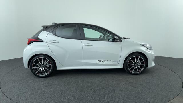 Toyota YARIS 1.5 Hybrid 130 GR Sport