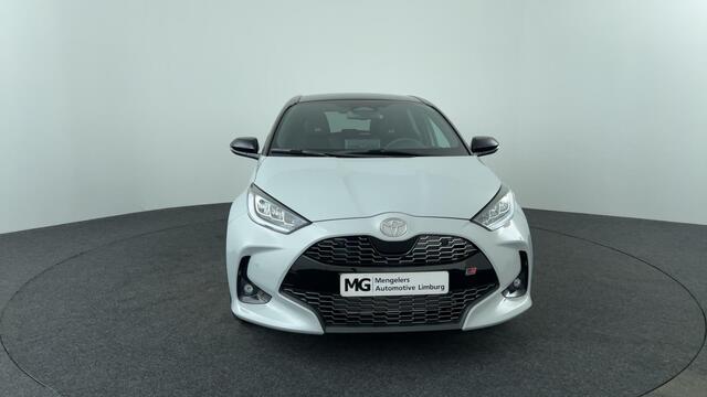 Toyota YARIS 1.5 Hybrid 130 GR Sport