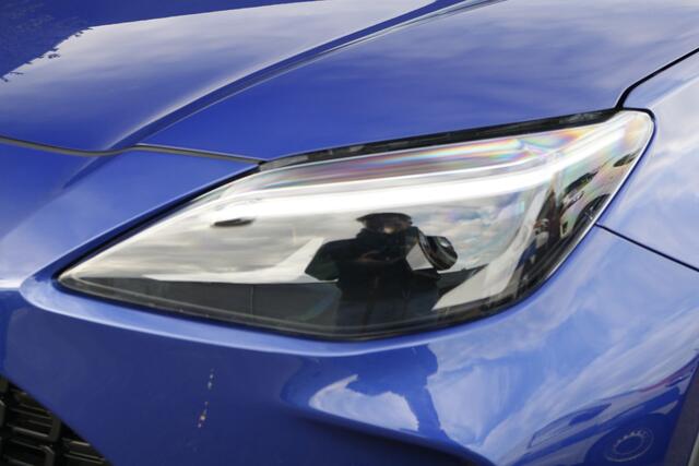 Toyota YARIS Cross 1.5 Hybrid Active | All season banden | CarPlay