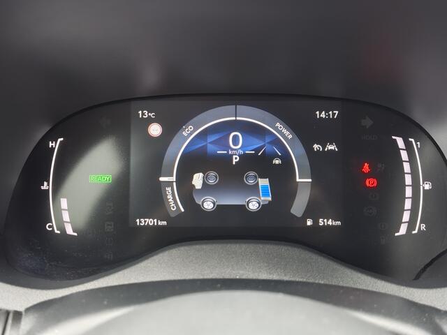 Toyota YARIS 1.5 Hybrid 115 First Edition | Sensoren v/a | Android Auto | Stu