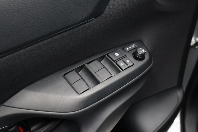 Toyota YARIS 1.5 Hyb 130 GR Sport Automaat | Camera | Winter Pakket | Keyless