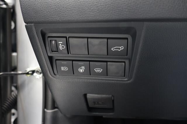 Toyota YARIS 1.5 Hyb 130 GR Sport Automaat | Camera | Winter Pakket | Keyless