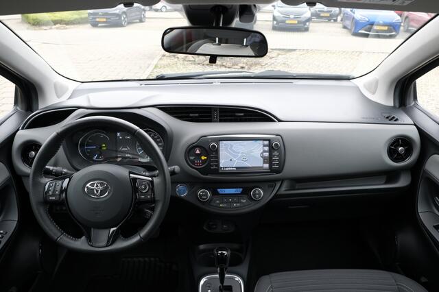 Toyota YARIS 1.5 Hybrid Active Automaat | Cruise control | Clima