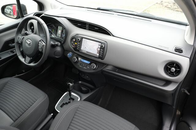 Toyota YARIS 1.5 Hybrid Active Automaat | Cruise control | Clima