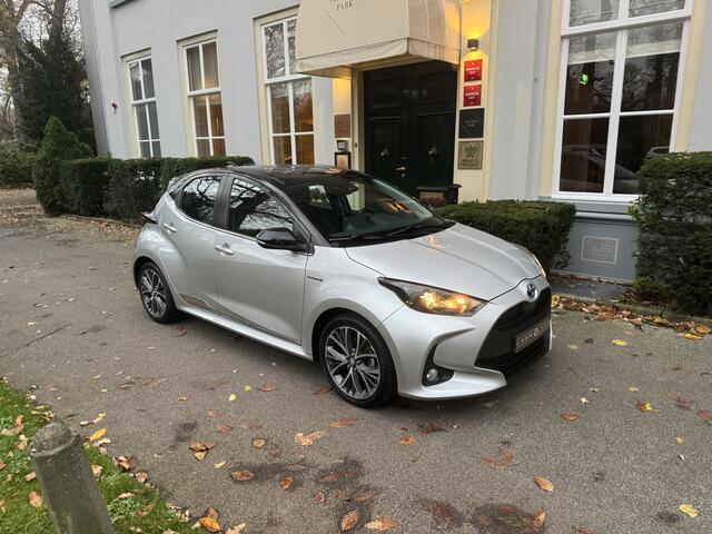 Toyota YARIS 1.5 Hybrid, CarPlay/Android auto