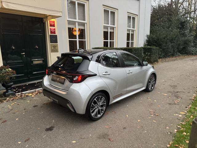 Toyota YARIS 1.5 Hybrid, CarPlay/Android auto