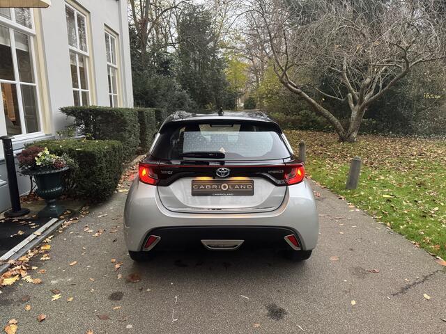 Toyota YARIS 1.5 Hybrid, CarPlay/Android auto