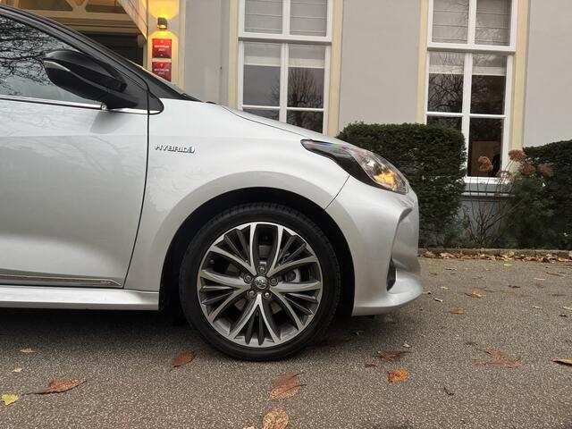 Toyota YARIS 1.5 Hybrid, CarPlay/Android auto