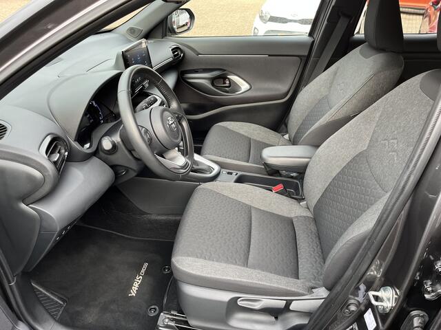 Toyota YARIS 1.5 Team D | Cruise | Apple Carplay | Camera