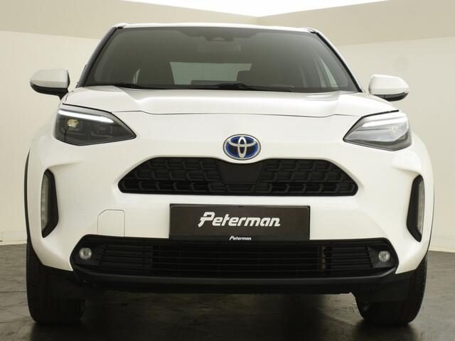 Toyota YARIS 1.5 Hybrid Dynamic | Carplay | Keyless