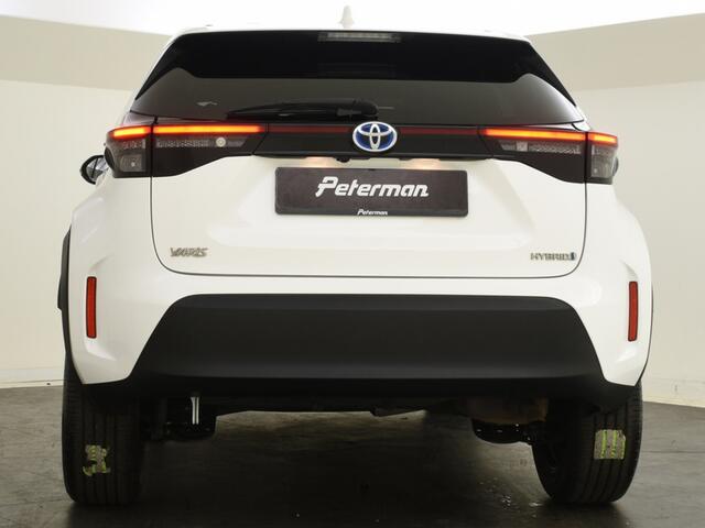 Toyota YARIS 1.5 Hybrid Dynamic | Carplay | Keyless