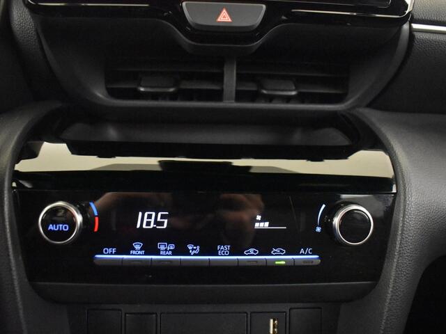 Toyota YARIS 1.5 Hybrid Dynamic | Carplay | Keyless