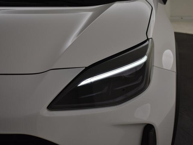 Toyota YARIS 1.5 Hybrid Dynamic | Carplay | Keyless