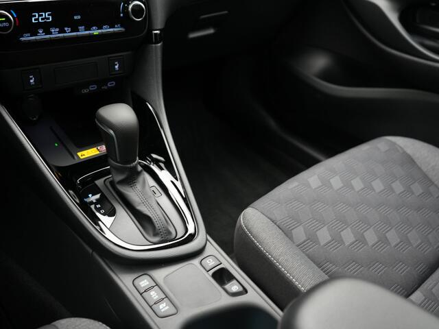 Toyota YARIS 1.5 Hybrid 115 Dynamic Comfort pakket