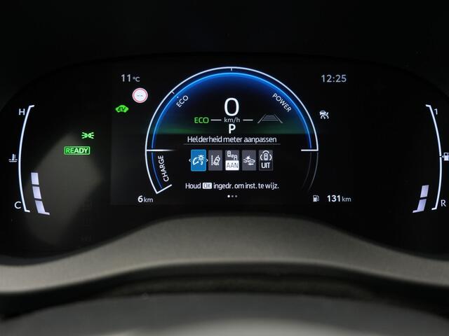 Toyota YARIS 1.5 Hybrid 115 Dynamic Comfort pakket