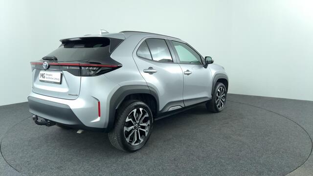 Toyota YARIS Cross 1.5 Hybrid Dynamic | Trekhaak | Navigatie | All seasonbanden | RIJKLAAR