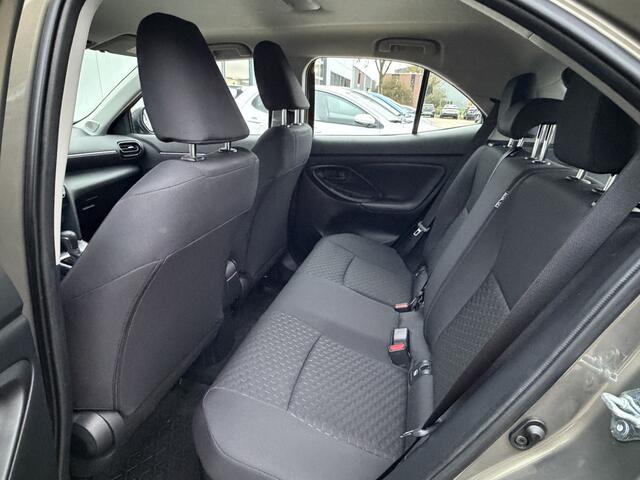 Toyota YARIS Cross 1.5 Hybrid 115 Active Limited PDC Nieuw Model Carplay