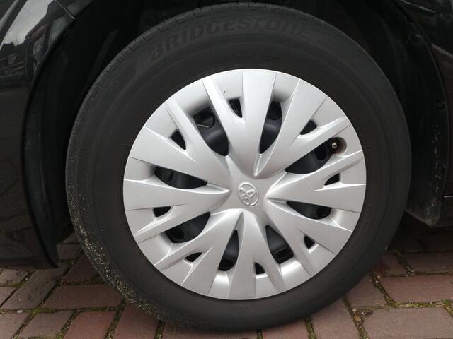 Toyota YARIS 1.5 Hybrid 115 Active