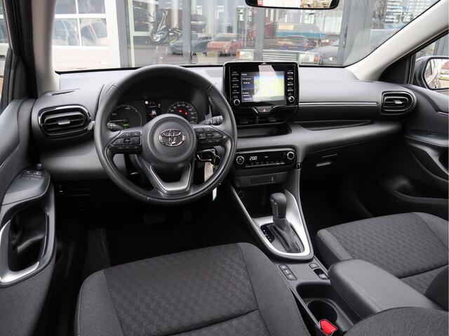 Toyota YARIS 1.5 Hybrid Active | Camera | Carplay | Navigatie | ACC |