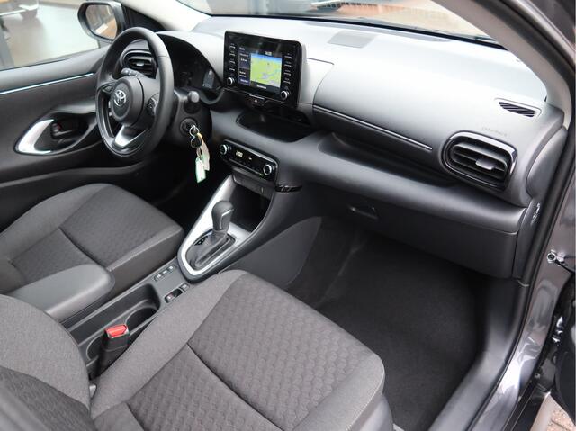 Toyota YARIS 1.5 Hybrid Active | Camera | Carplay | Navigatie | ACC |