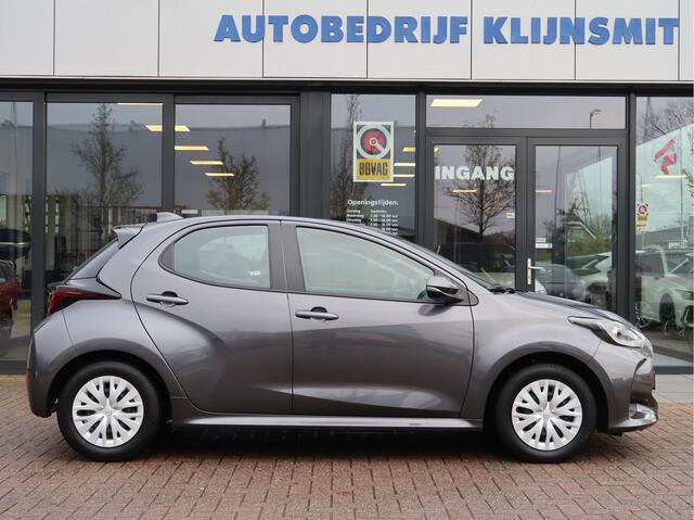 Toyota YARIS 1.5 Hybrid Active | Camera | Carplay | Navigatie | ACC |
