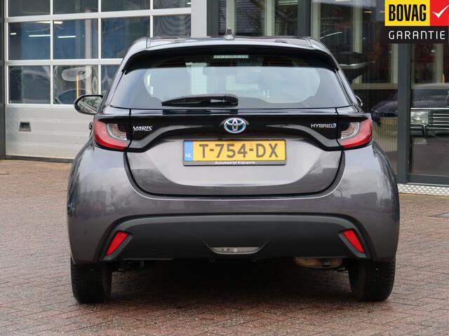 Toyota YARIS 1.5 Hybrid Active | Camera | Carplay | Navigatie | ACC |