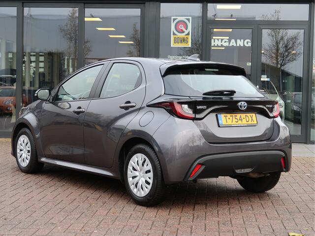 Toyota YARIS 1.5 Hybrid Active | Camera | Carplay | Navigatie | ACC |