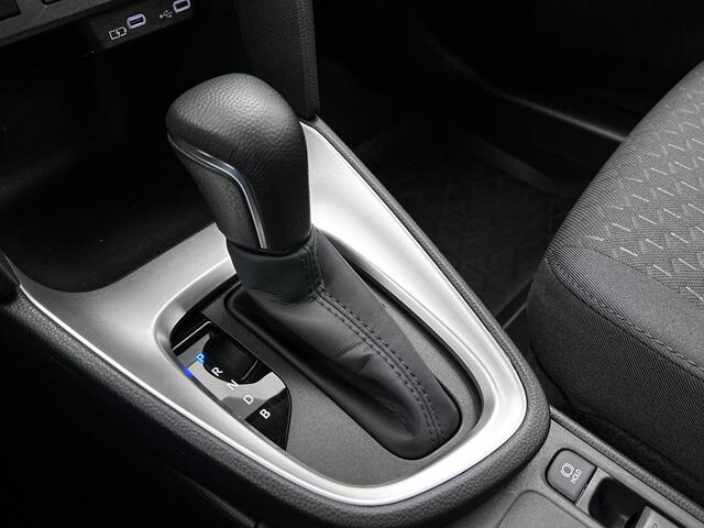 Toyota YARIS Cross 1.5 Hybrid Active | Limited | stoelverwarming |