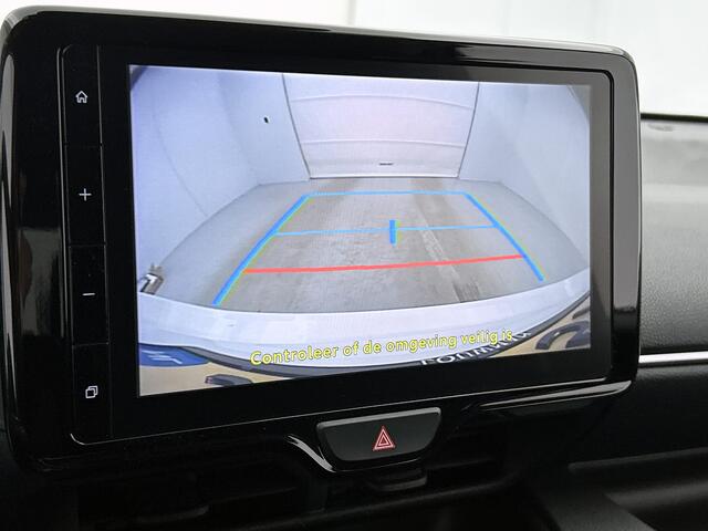 Toyota YARIS 1.5 Hybrid Dynamic | Limited | Full map navigatie |
